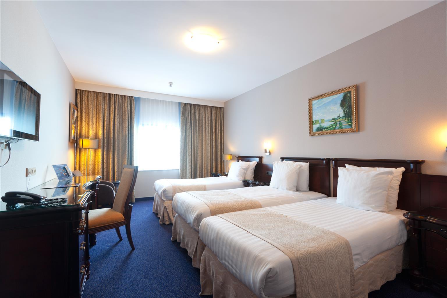 Xo Hotels Blue Square Amsterdam Room photo
